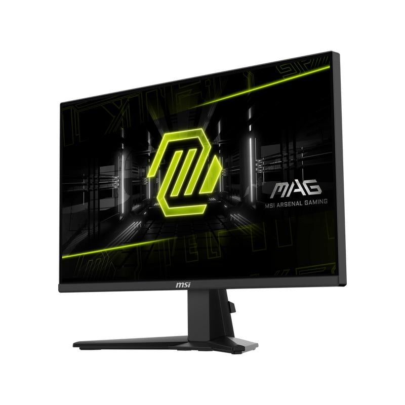 MSI 25" 300 Hz Rapid IPS FHD Monitor 0.5Ms Adaptive Sync 1920 X 1080 MAG 255XF