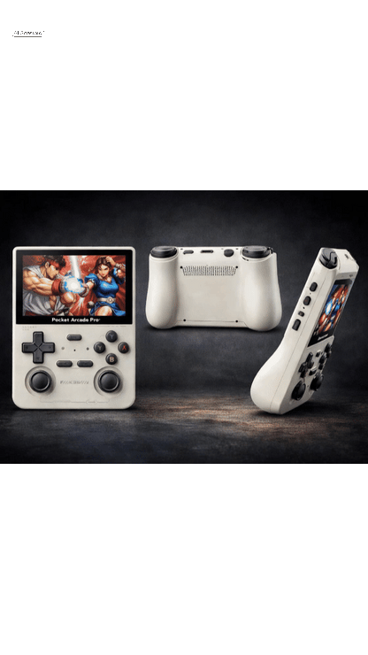 Pocket Arcade Pro™