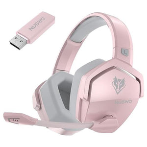 [Christmas Gifts] NUBWO G06 Wireless Gaming Headset  (Not Xbox)
